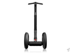Front I2 Black